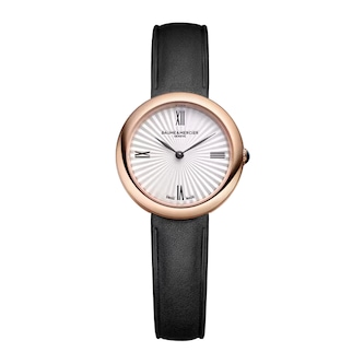 Baume & Mercier Joia 28mm Ladies Watch Silver Baume & Mercier Joia 28mm Ladies Watch Silver