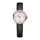 Baume & Mercier Joia 28mm Ladies Watch Silver