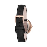 Baume & Mercier Joia 28mm Ladies Watch Silver