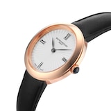 Baume & Mercier Joia 28mm Ladies Watch Silver