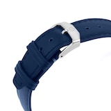 Baume & Mercier Riviera 39mm Mens Watch Blue