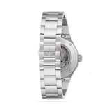 Baume & Mercier Riviera 42mm Mens Watch Black