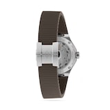Baume & Mercier Riviera 39mm Mens Watch Grey
