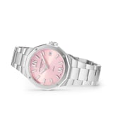 Baume & Mercier Riviera 33mm Ladies Watch Pink