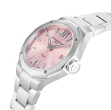 Baume & Mercier Riviera 33mm Ladies Watch Pink
