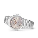Baume & Mercier Riviera 33mm Ladies Watch Rose