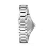 Baume & Mercier Riviera 33mm Ladies Watch Rose
