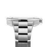 Baume & Mercier Riviera 33mm Ladies Watch Rose