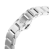 Baume & Mercier Riviera 33mm Ladies Watch Rose