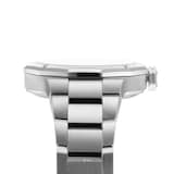 Baume & Mercier Riviera 33mm Ladies Watch Blue