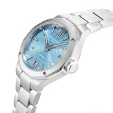 Baume & Mercier Riviera 33mm Ladies Watch Blue