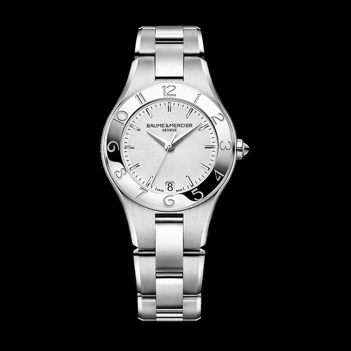 Baume & Mercier Linea Ladies Watch