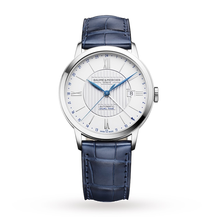 Baume & Mercier Classima Mens Watch