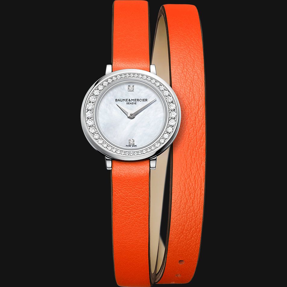 Promesse Ladies Watch