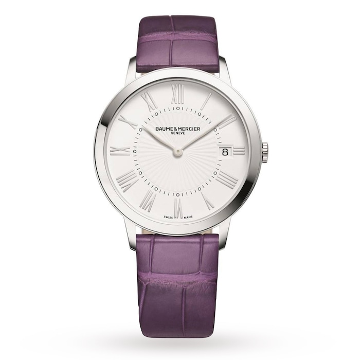 Baume & Mercier Classima Ladies Watch