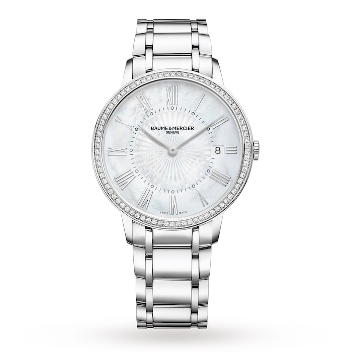 Baume & Mercier Classima Ladies Watch