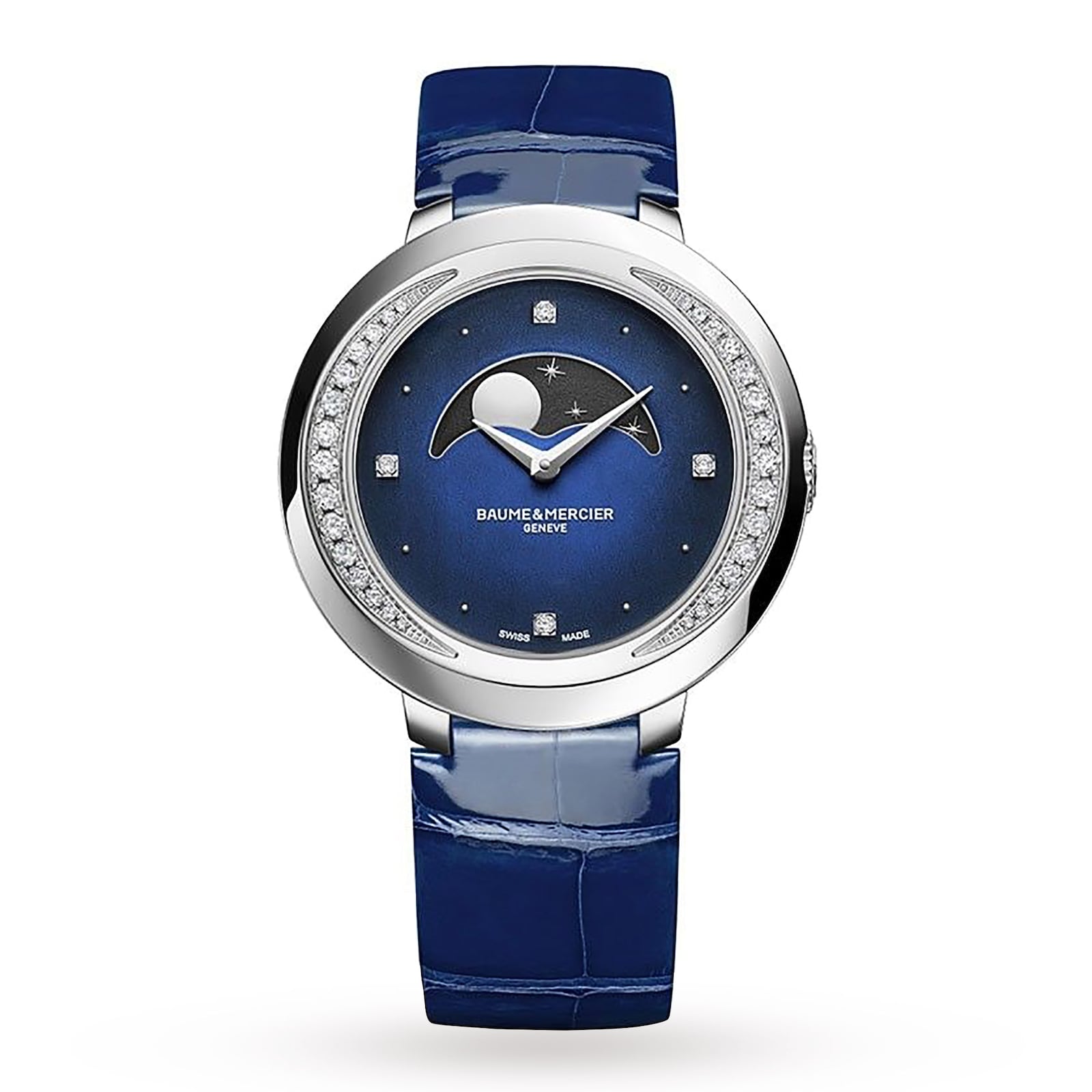 Promesse Ladies Watch