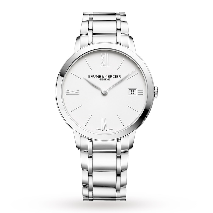 Baume & Mercier My Classima Mens Watch