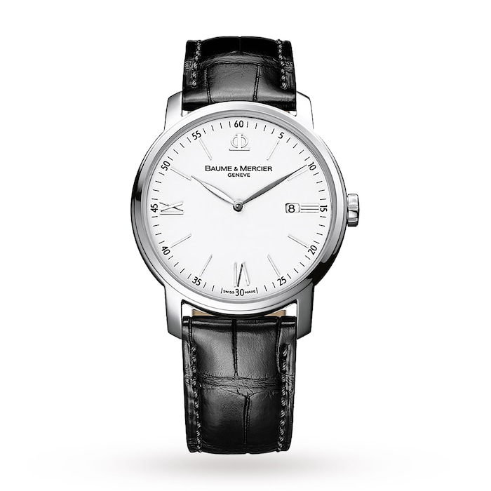 Baume & Mercier Classima Mens Watch