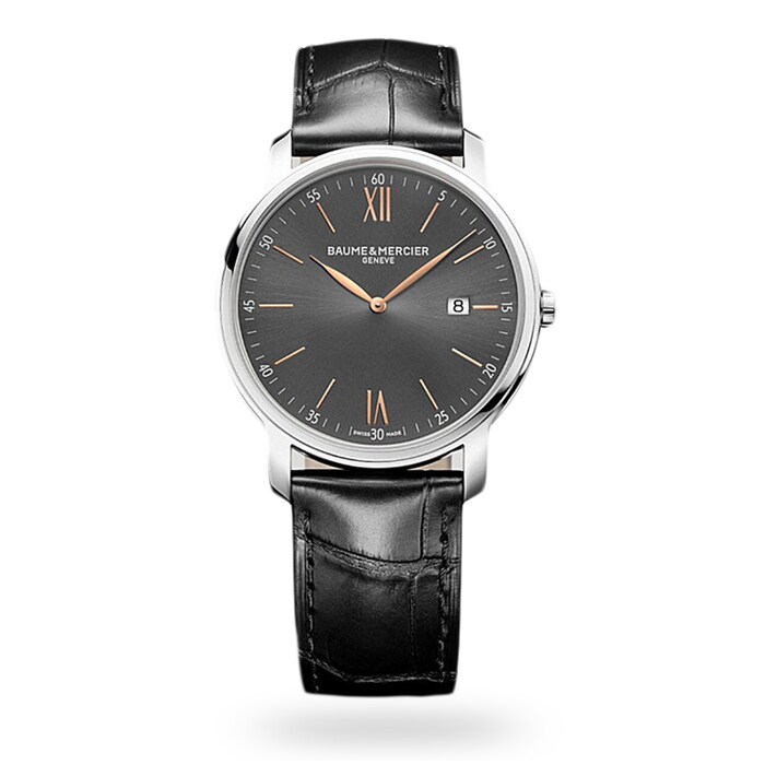 Baume & Mercier Classima Mens Watch