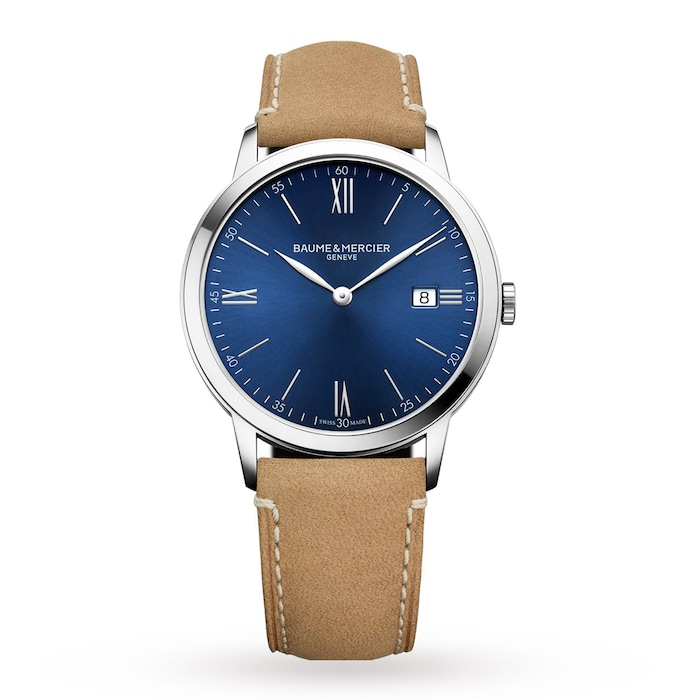 Baume & Mercier Classima Mens Watch