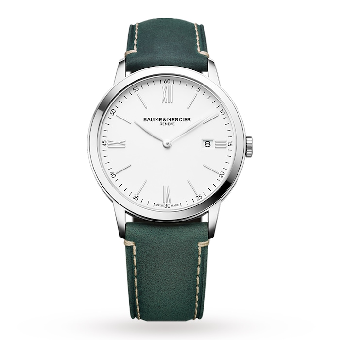 Baume & Mercier Classima Mens Watch