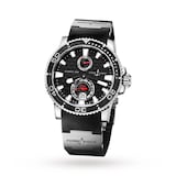 Ulysse Nardin Maxi Marine Diver Chronometre Mens Watch
