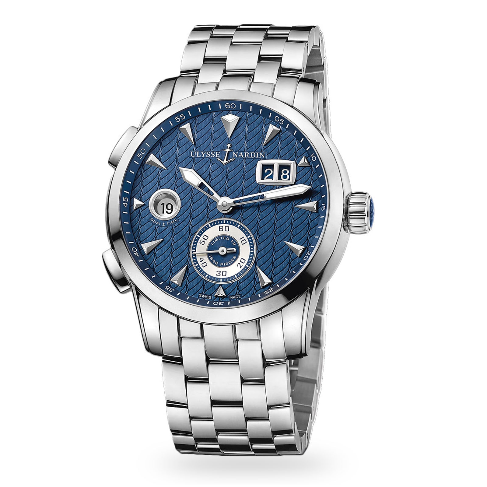 Ulysse nardin outlet classic