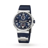 Ulysse Nardin Marine Mens Watch