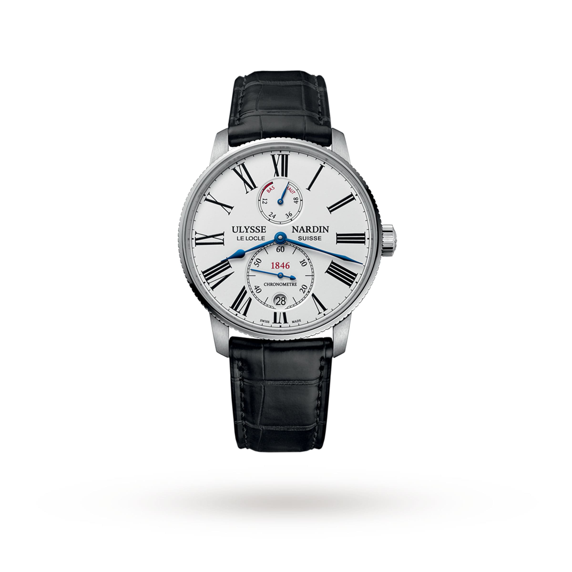 Ulysse nardin clearance automatic watches