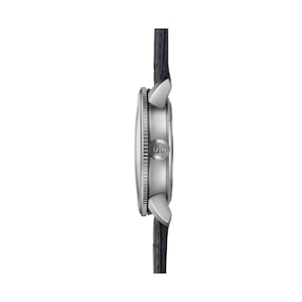 Ulysse Nardin Marine Torpilleur 42mm Stainless Steel Case And Bezel