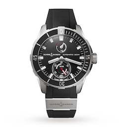 17720268 - Diver 44mm Titanium Case And Bezel