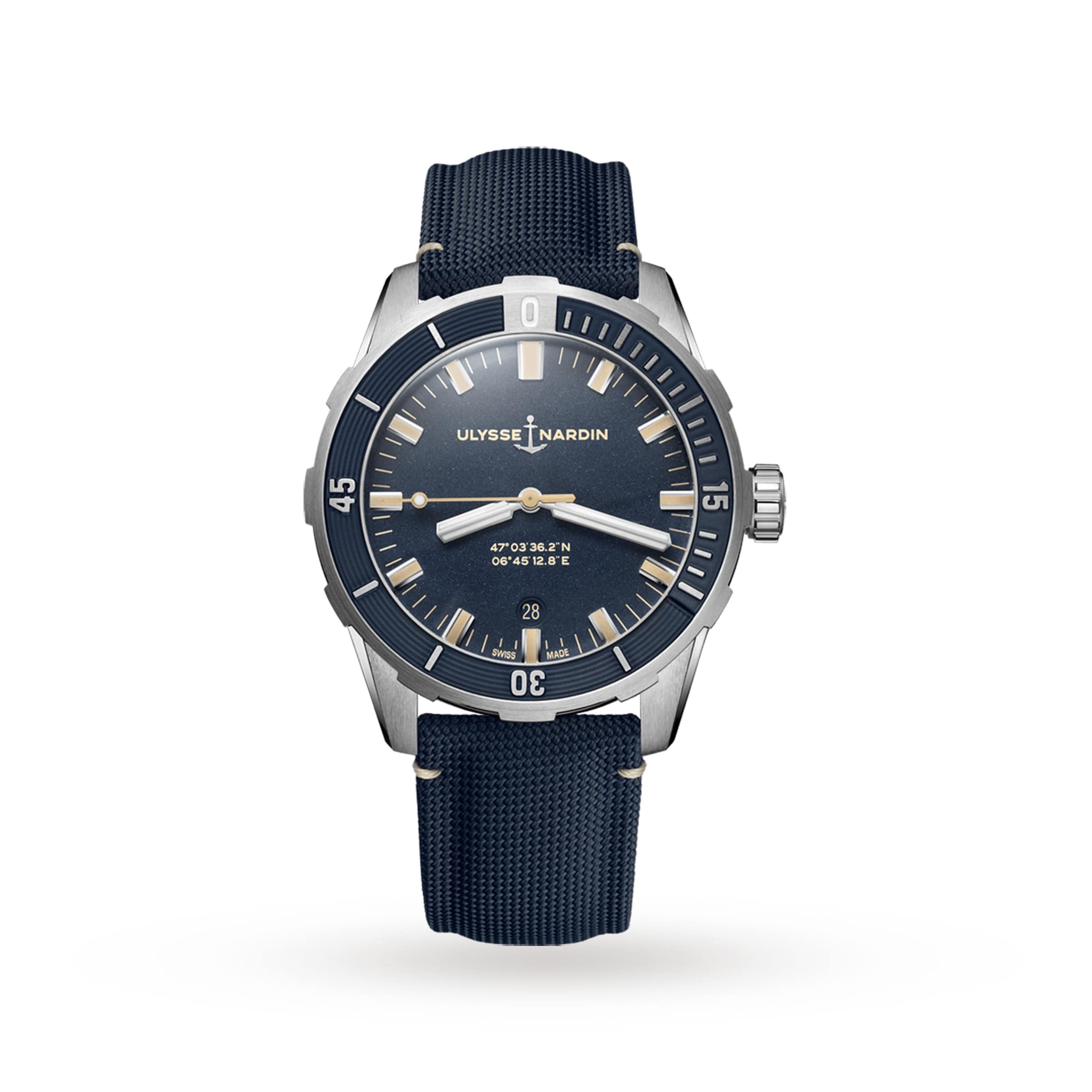 Click to view product details and reviews for Diver 42mm.