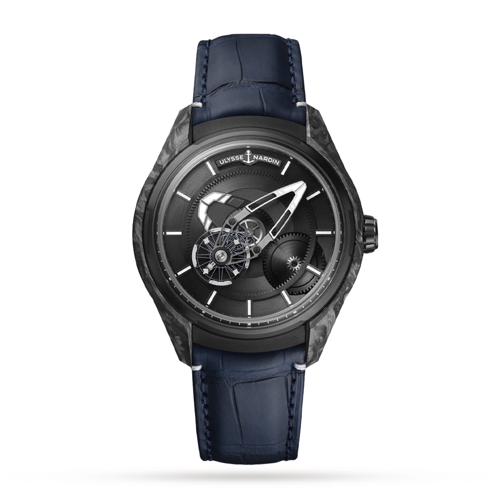 Click to view product details and reviews for Freak Automatic Mens Watch.