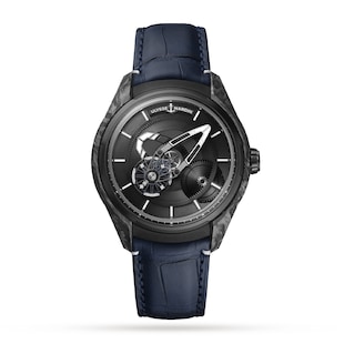 Ulysse Nardin Freak X 43mm Carbonium Case