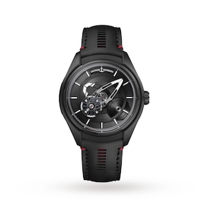 Ulysse Nardin Freak X 43mm Black DLC Titanium Case And Bezel