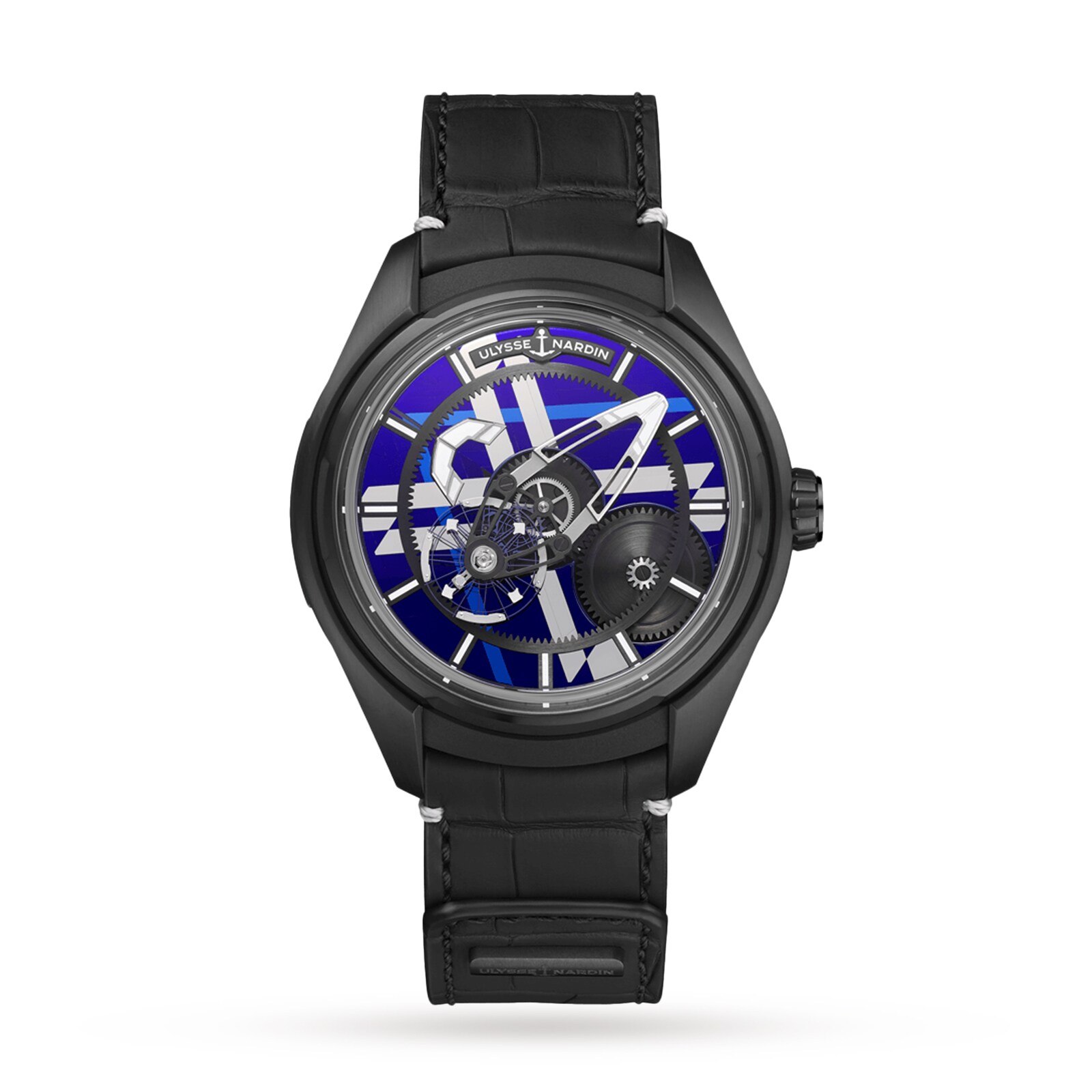 Ulysse Nardin Freak X