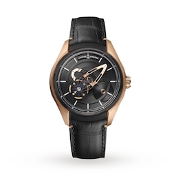 17720401 - Freak X 43mm 18ct Rose Gold Case
