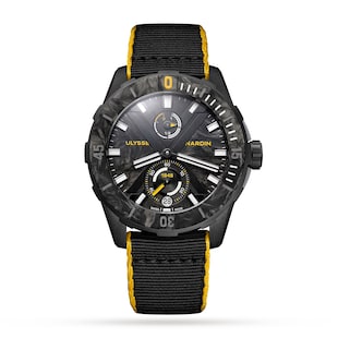 Ulysse Nardin Diver X 44 Limited Edition
