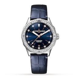 17720425 - Diver 39mm Stainless Steel Case