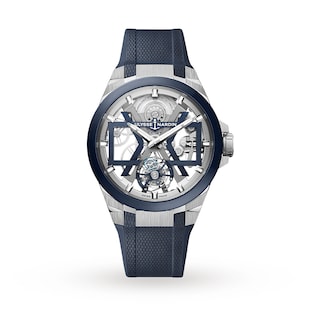 Ulysse Nardin Blast Tourbillon 45mm Titanium Upper Case