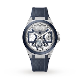 17720430 - Blast Tourbillon 45mm Titanium Upper Case