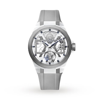 Ulysse Nardin Blast Tourbillon 45mm White Ceramic Upper Case Ulysse Nardin Blast Tourbillon 45mm White Ceramic Upper Case