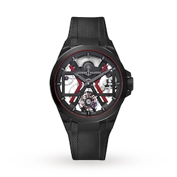 17720432 - Blast Tourbillon 45mm Mens Watch Black
