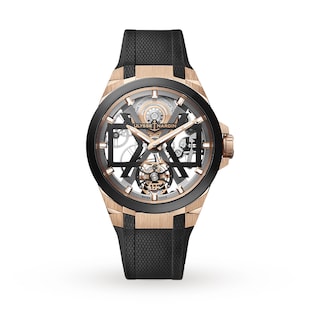 Ulysse Nardin Blast Tourbillon 45mm 18ct Rose Gold Upper Case