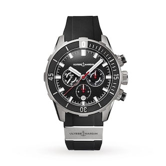 Ulysse Nardin Diver Chronograph 44mm Ulysse Nardin Diver Chronograph 44mm