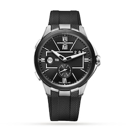 17720454 - Blast Dual Time 42mm Stainless Steel Case