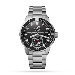 17720457 - Diver 44mm Titanium Case And Bezel