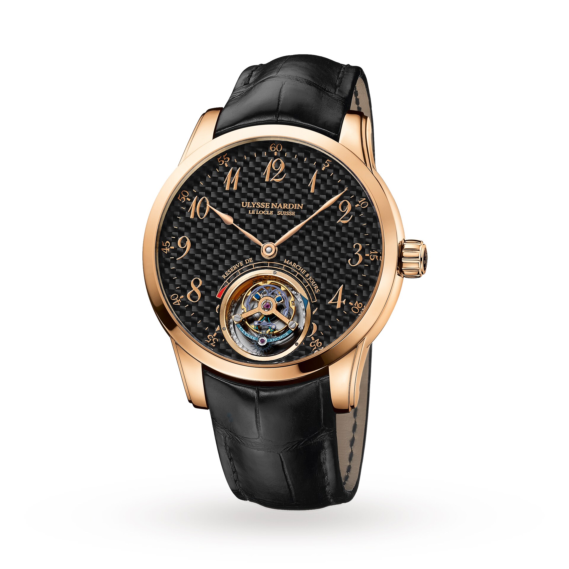 Ulysse Nardin Classico