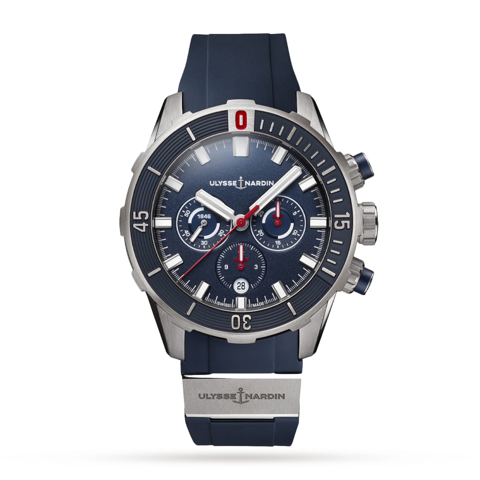 Click to view product details and reviews for Diver 44.